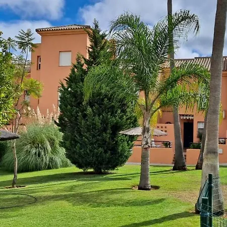 Holiday home Unifamiliar 3 D.novo Sancti Petri Chiclana de la Frontera