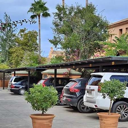Holiday home Unifamiliar 3 D.novo Sancti Petri