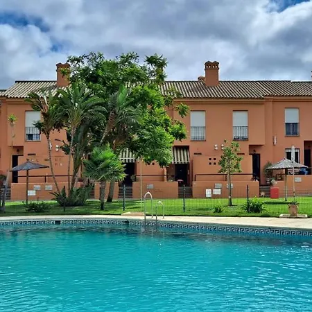 Unifamiliar 3 D.novo Sancti Petri Holiday home *