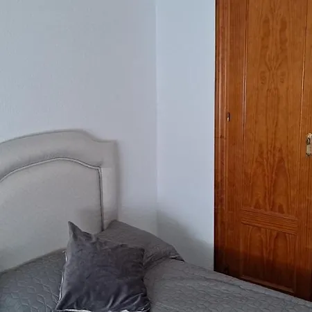 Unifamiliar 3 D.novo Sancti Petri Holiday home Chiclana de la Frontera