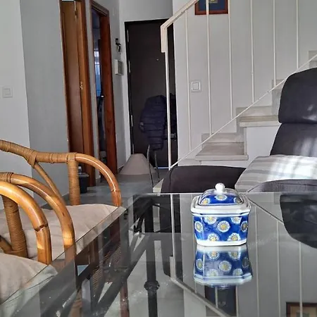 Unifamiliar 3 D.novo Sancti Petri Holiday home *
