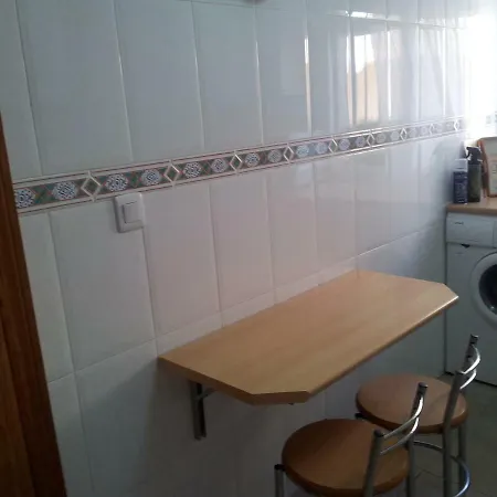 Unifamiliar 3 D.novo Sancti Petri Holiday home